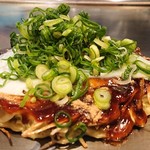 Toda Wataru No Okonomiyaki Sante Kan - 