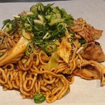 戸田亘のお好み焼 さんて寛 - 