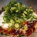 Toda Wataru No Okonomiyaki Sante Kan - 