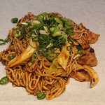 戸田亘のお好み焼 さんて寛 - 