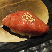 鮨 青海 - 
