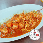 カレーや うえの - 