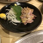 丸万焼鳥 本店 - 