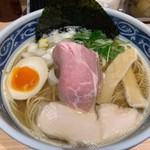 寿製麺 よしかわ - 