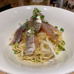 寿製麺 よしかわ - 