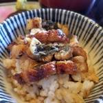 あつた蓬莱軒 - 