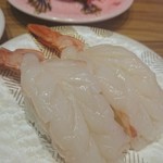 回転寿し 氷見 きときと亭 - 