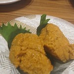 回転寿し 氷見 きときと亭 - 