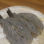 回転寿し 氷見 きときと亭 - 