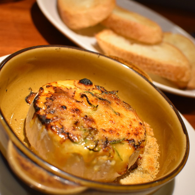 ダ ノブ Da Nobu 駒込 イタリアン 食べログ