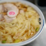 Chuukasoba Mitaka - 