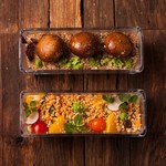 やさいの王様 銀座店