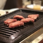 Yakiniku Saicha - 