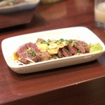 Yakiniku Saicha - 