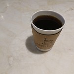 ダグズ・コーヒー - HOT COFFEE(19-03)