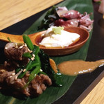 KINKA sushi bar izakaya - 