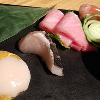 KINKA sushi bar izakaya 渋谷 - 