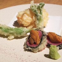 KINKA sushi bar izakaya 渋谷 - 