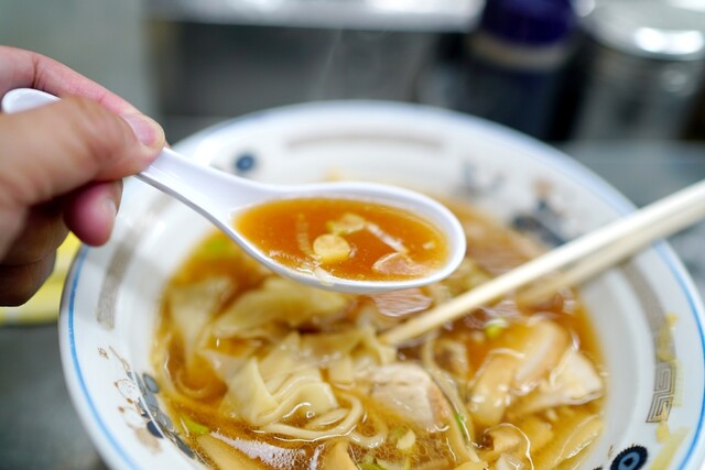 Chuka Soba Mitaka photo 5