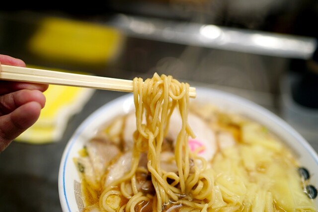 Chuka Soba Mitaka photo 2