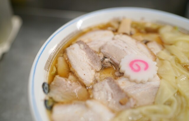 Chuka Soba Mitaka photo 3