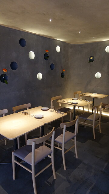 B 自由が丘 フレンチ 食べログ