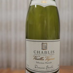 スゥリル - Chablis Vieilles Vignes Sélection Massale 2007 Domaine Servin