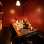 チーズ&肉バルダイニングOLIVE - 