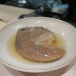 銀座 やまの辺 江戸中華 - フカヒレ