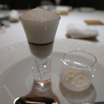 レフェルヴェソンス - 歳時記～石鯛、黒大根/りんごとにごり酒