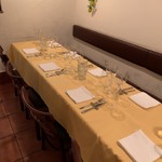 TRATTORIA La Tartarughina - 