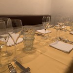 TRATTORIA La Tartarughina - 