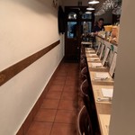 TRATTORIA La Tartarughina - 