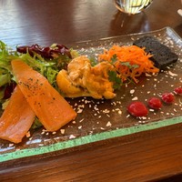 LAZOR GARDEN DINING - 