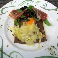 レストランアマデウス - 