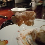 ル・コントワール・デュ・グー - ◆アップでどうぞ