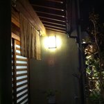 磯寿し - 一軒家のお寿司屋さんです