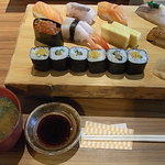 喜代寿司 - 