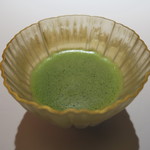 レフェルヴェソンス - お薄