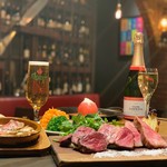 表参道バル エル ヴエロ