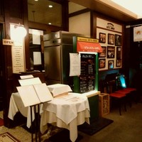 ブラッスリーオザミ 東京スカイツリータウン･ソラマチ店 - ３０階