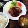 カフェ レストラン 梅昇