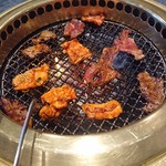 元祖 平壌冷麺屋 - 