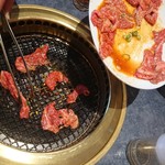 元祖 平壌冷麺屋 - 