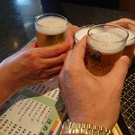 元祖 平壌冷麺屋 - 