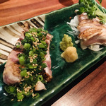 釜めし酒家 鶏味庵 - 