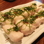 釜めし酒家 鶏味庵 - 