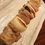 釜めし酒家 鶏味庵 - 