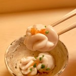 日本橋蛎殻町 すぎた