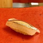 日本橋蛎殻町 すぎた - 